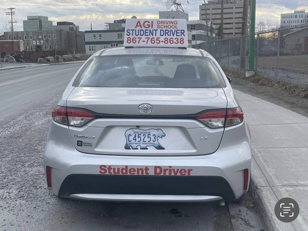Refresher & Defensive Driving