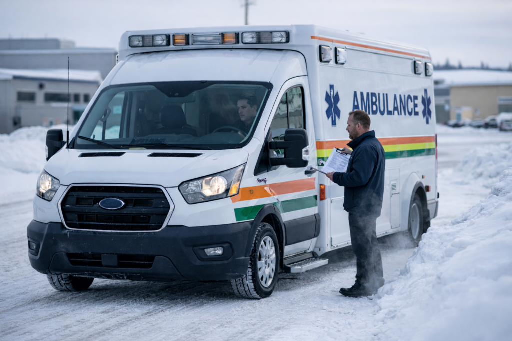driver-training-yellowknife-nt-class-4-training-yellowknife-ambulance