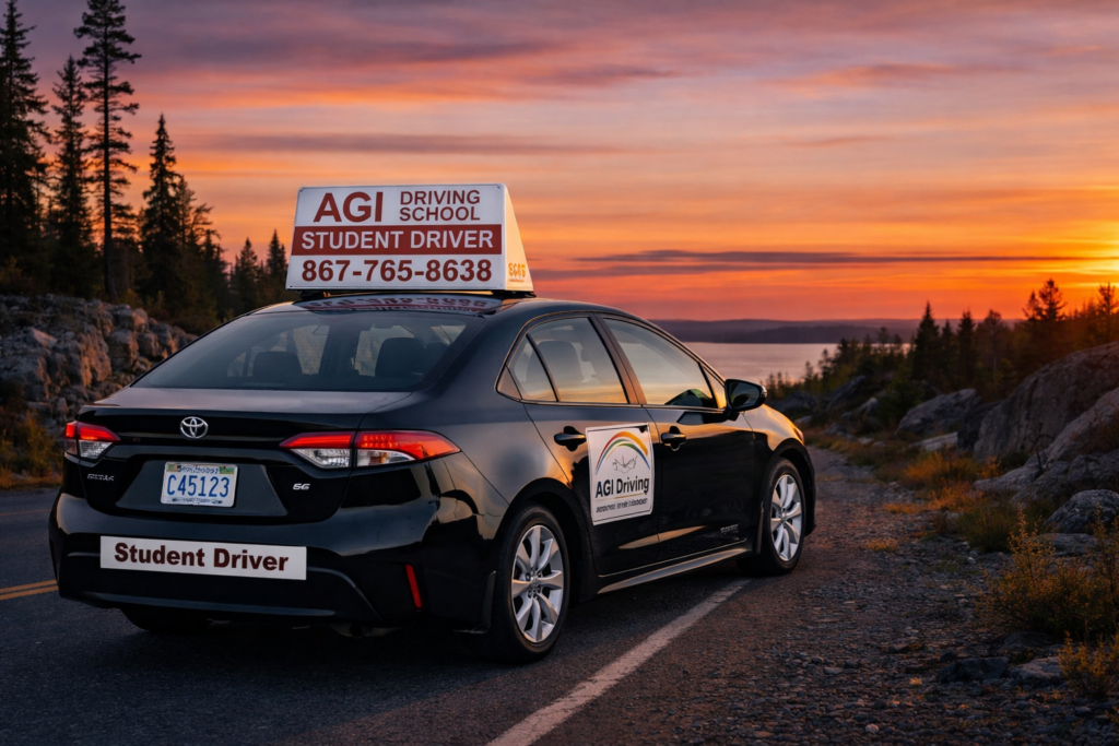 student-driver-car-driving-school-yellowknife-867-765-8638